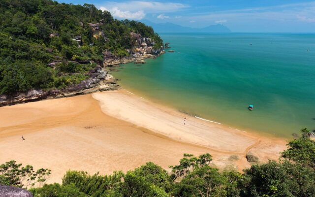 Pangkor Sandy Beach Resort