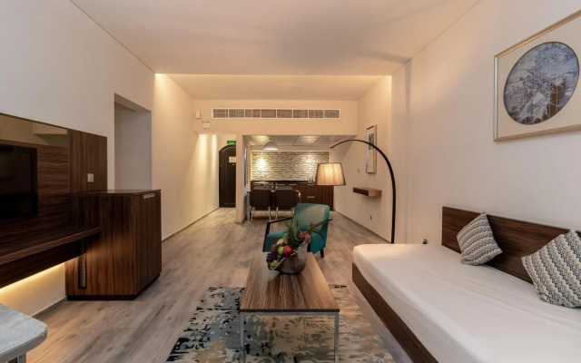 Barracuda Beach Resort