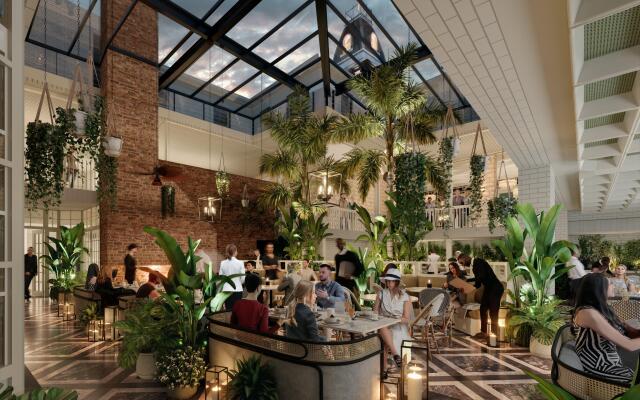 InterContinental Sorrento Mornington Peninsula by IHG
