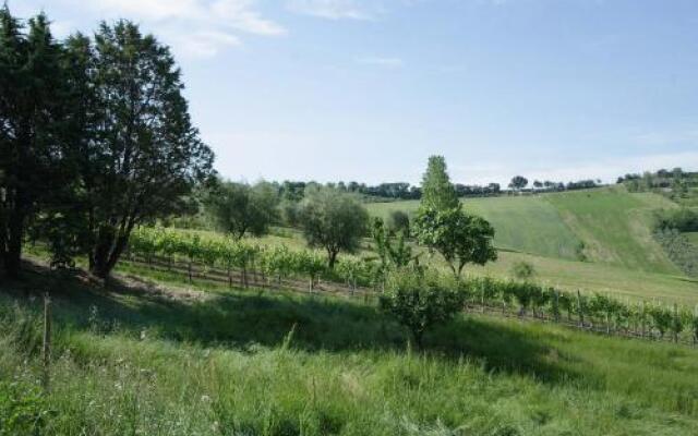 Country House La Madonnina