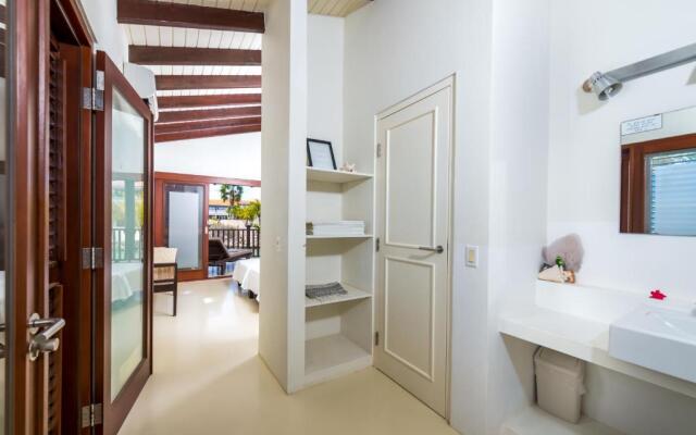 Villa 5 Bonaire