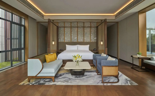 Hilton Shanghai Fengxian