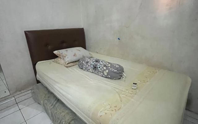 SPOT ON 94142 Al Fatih Residence Syariah 2