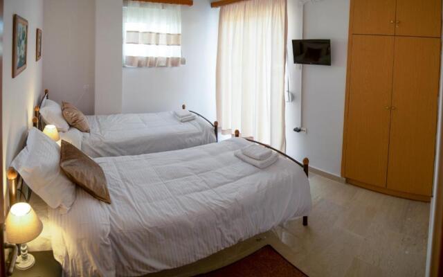 CityCenter Apartment
