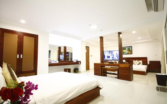 SOCO Hotel