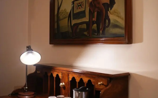 Cavalry Villa Bikaner