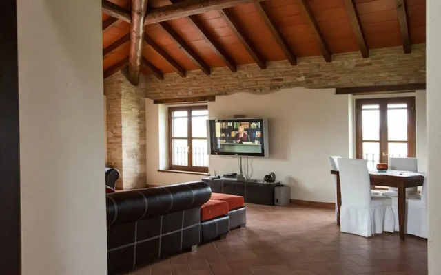 Belvilla by OYO Cascina Tabia