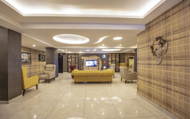 Madi Otel Izmir