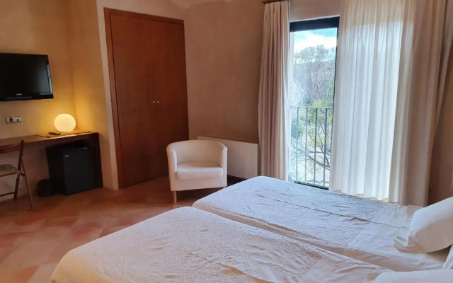 Hospederia Rural Casa Pernias