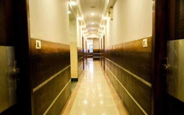 Hotel Baidyanath