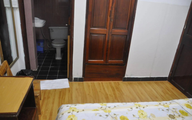 SG Central Hostel