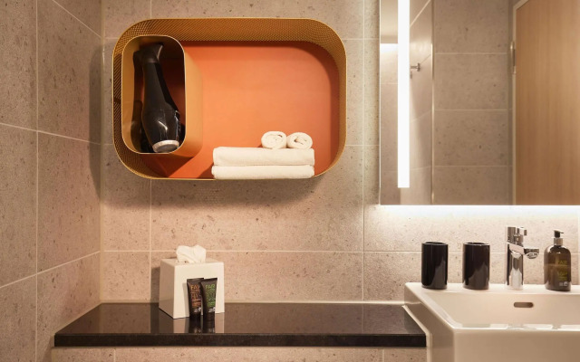 Adina Apartment Hotel Stuttgart