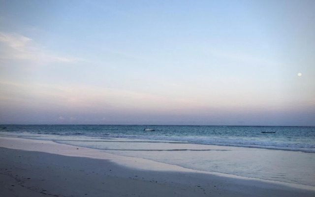 Galawa Beach Apartments