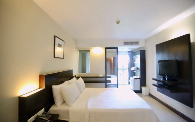 Synsiri Resort