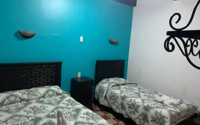 Hotel Clasico Colonial