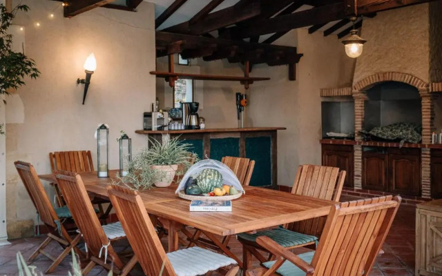 Domaine De La Rocque