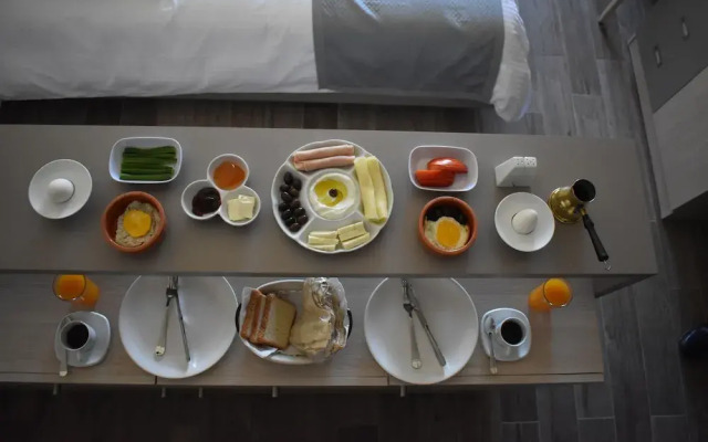 byblos palms hotel