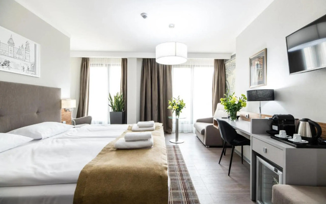 Perfect Hotel