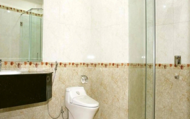 Tan Son Nhat 2 Hotel
