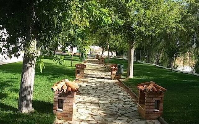 Albergue Al-Jalid - Hostel