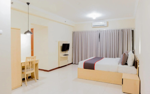 Collection O 6 Grand Palace Kemayoran Near Rs Mitra Keluarga Kemayoran