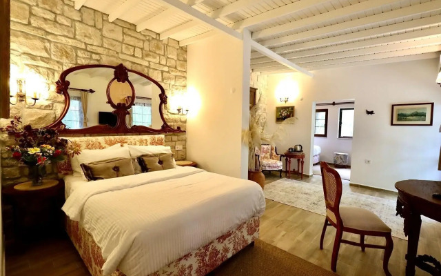 Kemerbag 29 Guest House