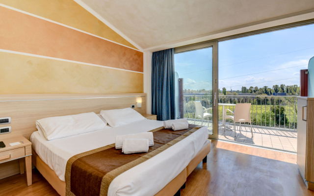 Hotel Rivus