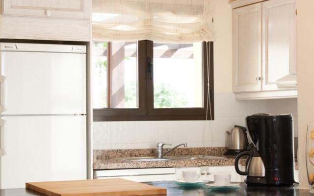 Hacienda Golf Properties. REF: TK01