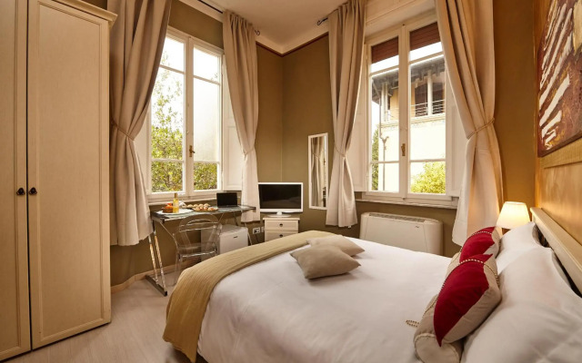 Villa Tower Inn