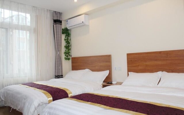 Kai Bin Business Hotel- Dalian