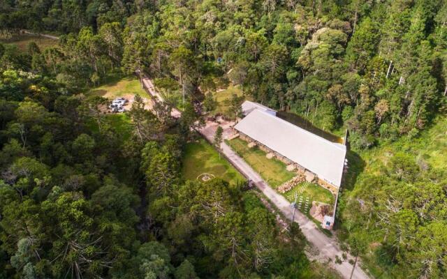 Pousada Valle do Avencal