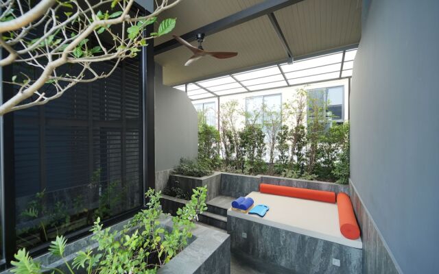 Ten Six Hundred, Chao Phraya, Bangkok by Preference, managed by The Ascott Limited