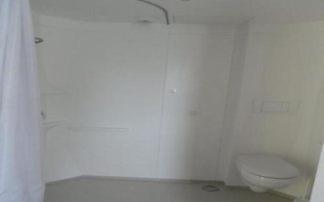 Camping Le Lagon Bleu