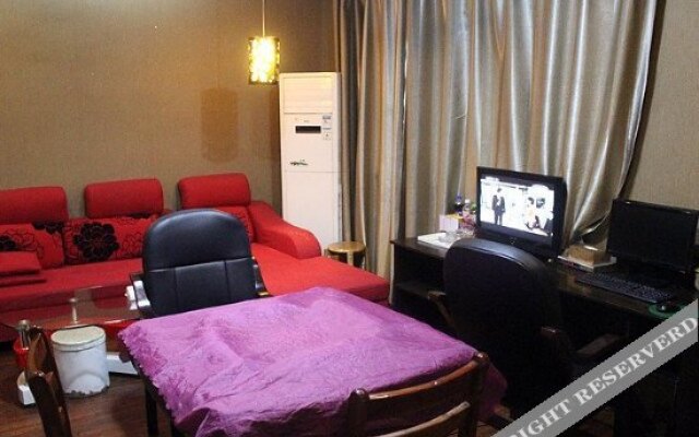 Linkai Business Hotel