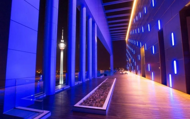 Suites Infinity