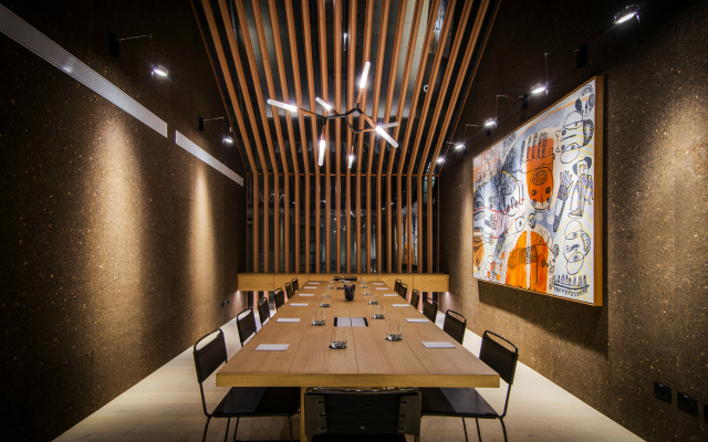 Ovolo Woolloomooloo