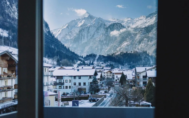 FP Appartements - Kitz 3