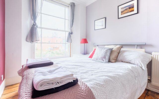 Redland Retreat