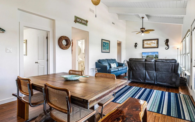 Bon Bini 4 Bedroom Home