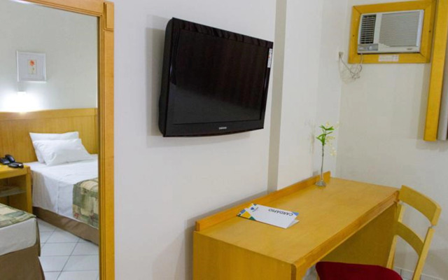 Oft San Conrado Hotel