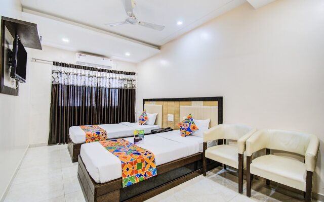 Fabhotel Krishna Regency