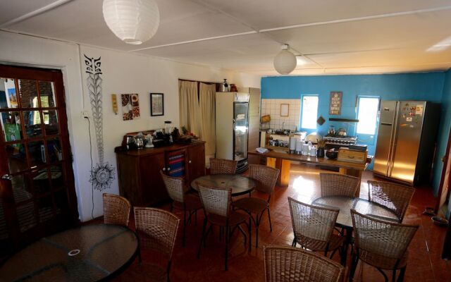 Hostal Casa Campestre