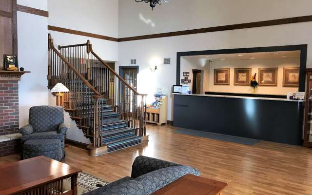 Holiday Inn Express & Suites Zion by IHG