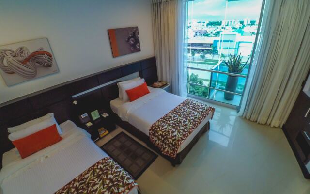 Hotel Florida Sinú