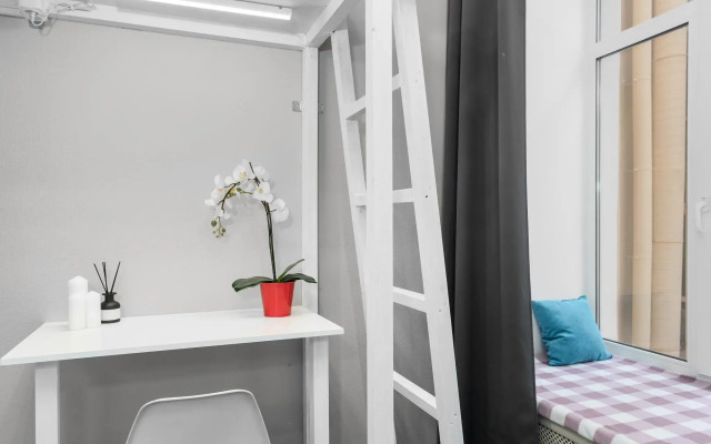 Жилое помещение на Невском