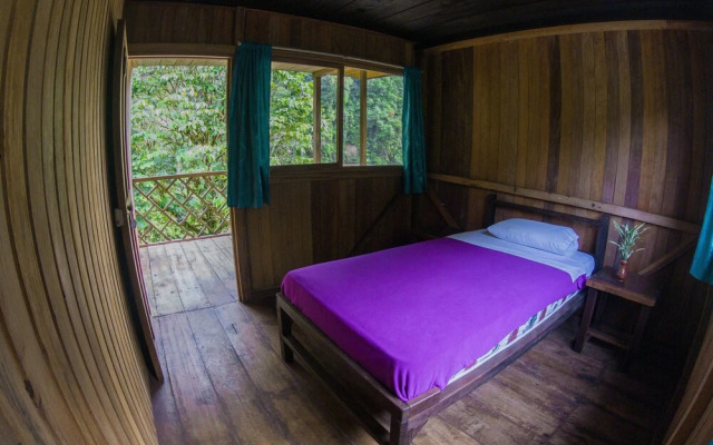 Playa Selva Lodge