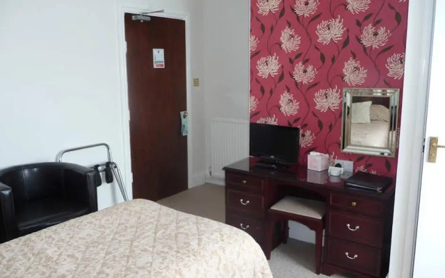White Horse Guesthouse