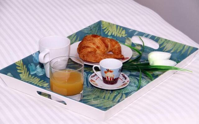 Loft Apartamento Sevilla 16