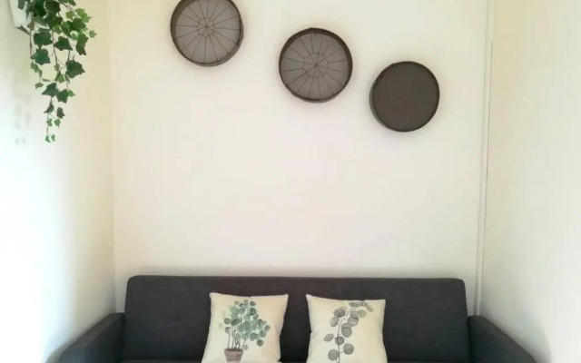 Rian - central 2 bedroom Apartment in Porto