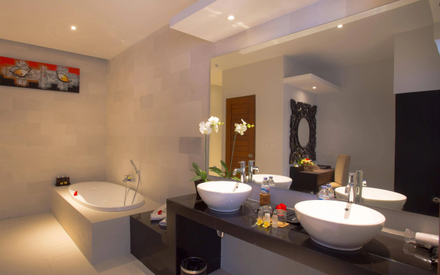 The Light Exclusive Villas & SPA